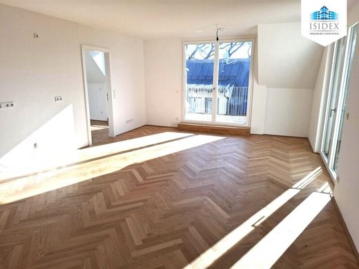 Apartment in Vienna, Wien Stadt
