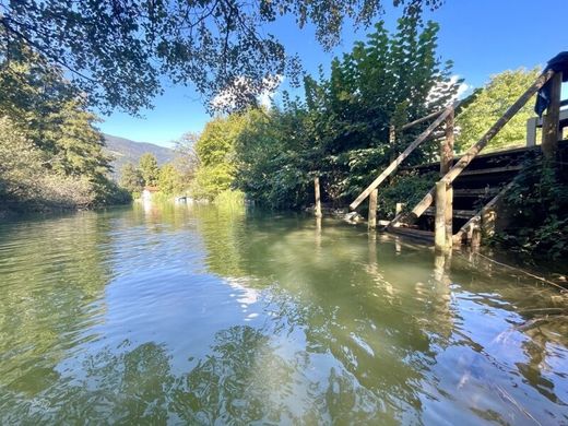 Terreno en Landskron, Villach Stadt