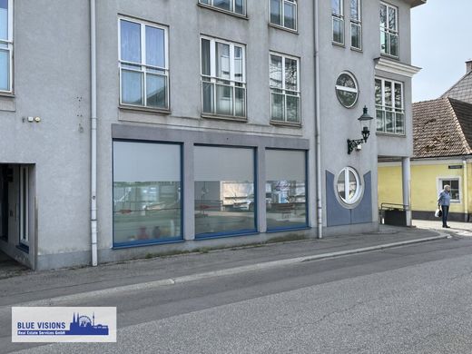 Ofis Tulln, Politischer Bezirk Tulln