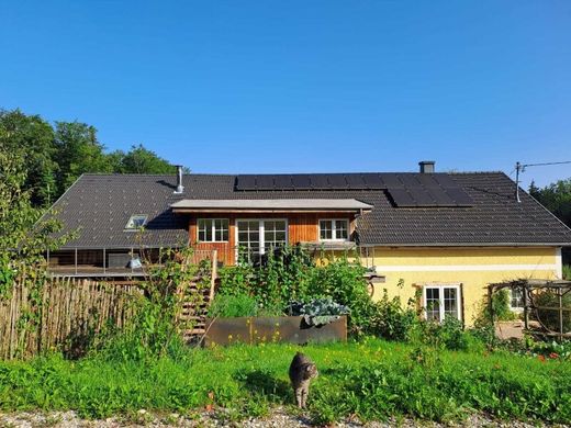 Bauernhof in Gmunden, Politischer Bezirk Gmunden