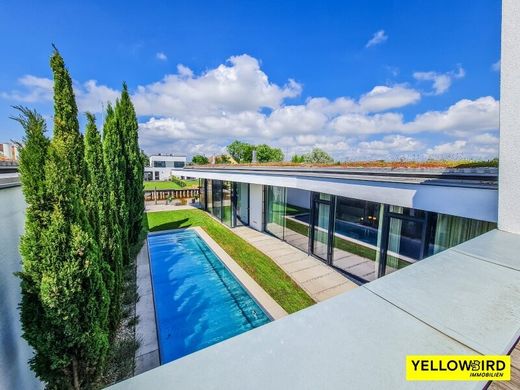 Luxe woning in Neusiedl am See, Politischer Bezirk Neusiedl am See