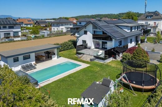 Luxury home in Gössendorf, Politischer Bezirk Graz-Umgebung