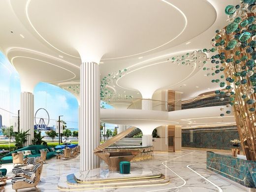 Piso / Apartamento en Dubái, Dubai