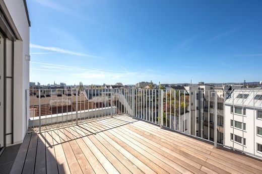 Apartment in Vienna, Wien Stadt