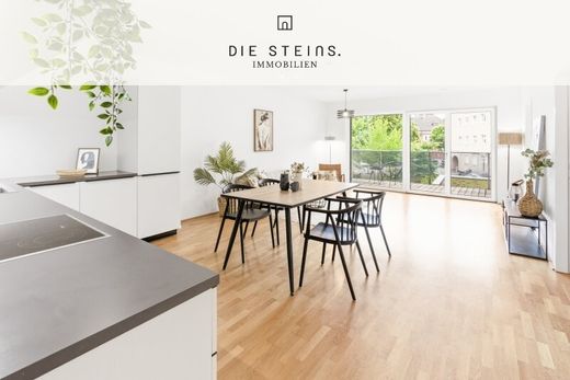 Apartament w Salzburg