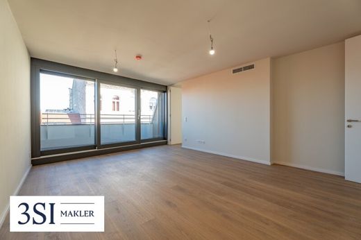 Apartment in Vienna, Wien Stadt