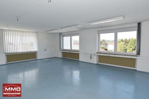 Kantoor in Wenen, Wien Stadt