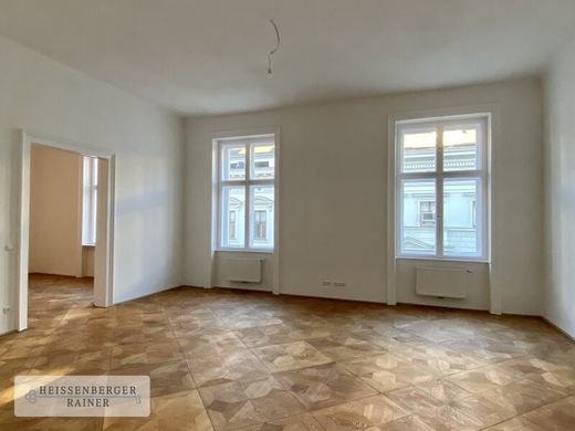 Piso / Apartamento en Viena, Estado Federado de Viena