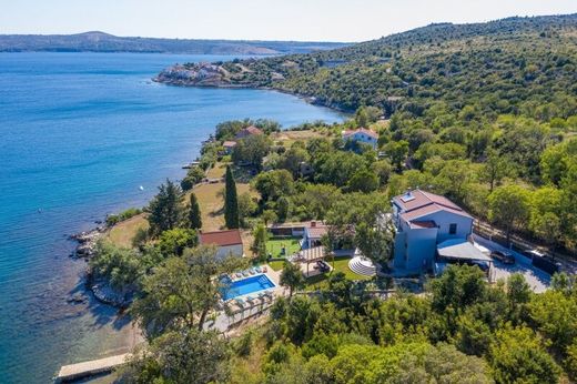 Luxus-Haus in Posedarje, Zadar