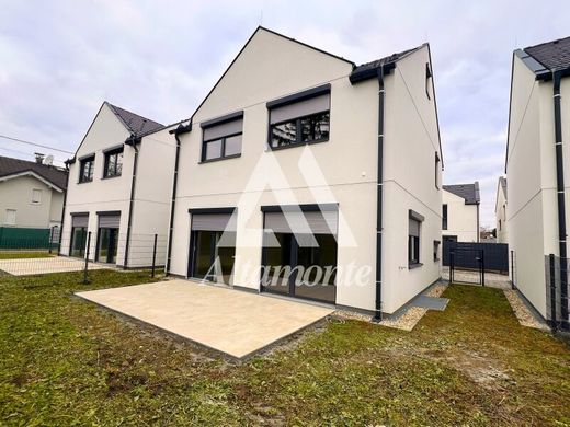 منزل ﻓﻲ فيينا, Wien Stadt