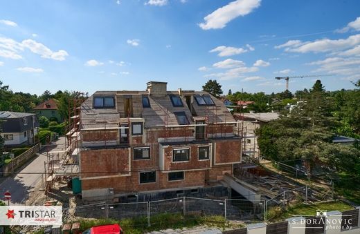 Appartement in Wenen, Wien Stadt