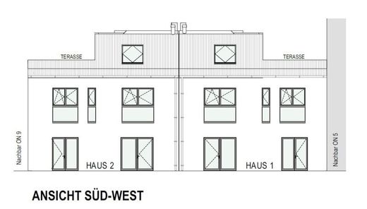 Luxury home in Perchtoldsdorf, Politischer Bezirk Mödling