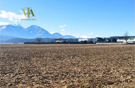 Teren w Eberndorf, Politischer Bezirk Völkermarkt
