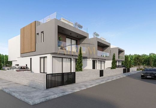 Διαμέρισμα σε Kissonerga, Kissónerga