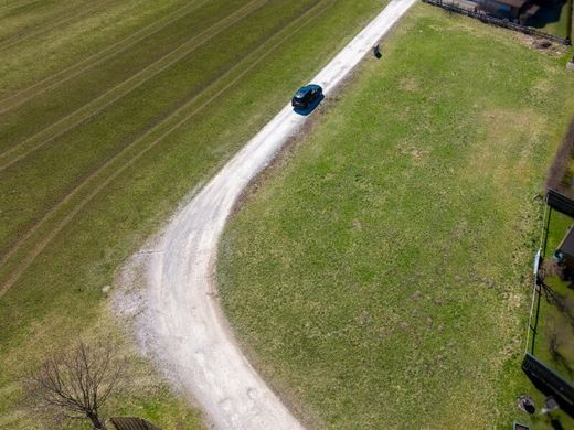 Terreno en Leogang, Politischer Bezirk Zell am See