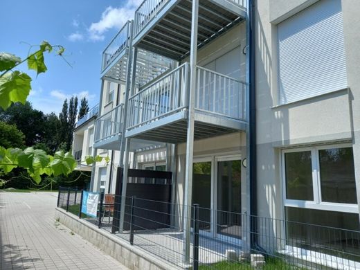 Apartment / Etagenwohnung in Mistelbach, Politischer Bezirk Mistelbach