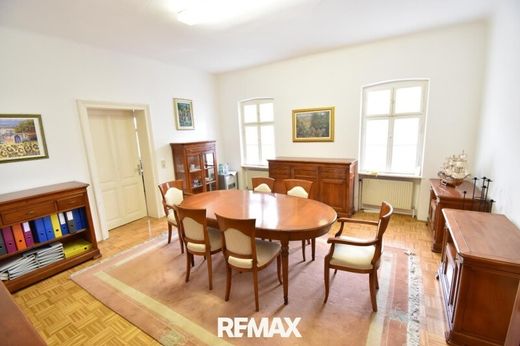 Ofis Siegendorf im Burgenland, Eisenstadt-Umgebung