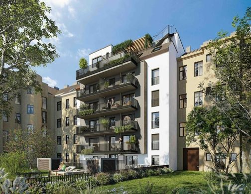 Apartament w Wiedeń, Wien Stadt