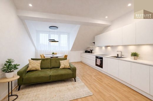 Daire Viyana, Wien Stadt