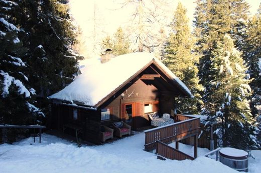 Casa de lujo en Turrach, Politischer Bezirk Murau