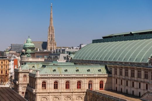Appartement in Wenen, Wien Stadt