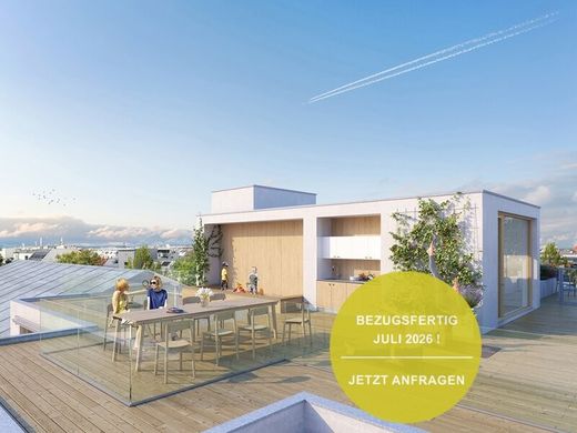 Appartement à Vienne, Wien Stadt