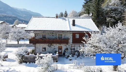 豪宅  Ainet, Politischer Bezirk Lienz