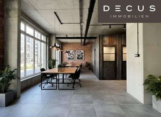 办公室  維也納, Wien Stadt