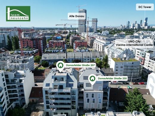 Apartment in Vienna, Wien Stadt