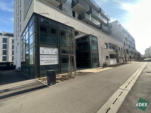 Escritório - Viena, Wien Stadt