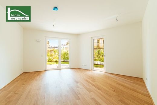 Appartement in Wenen, Wien Stadt