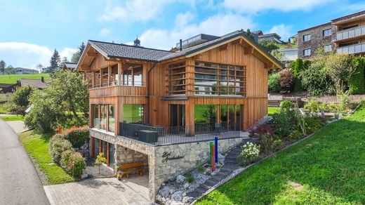 Luxury home in Sulzberg, Politischer Bezirk Bregenz