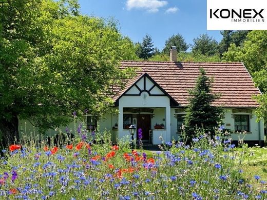 Luxury home in Bugac, Bács-Kiskun