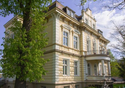 Villa en Viena