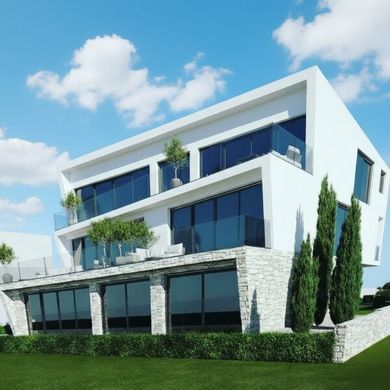 Apartment / Etagenwohnung in Umag, Grad Umag