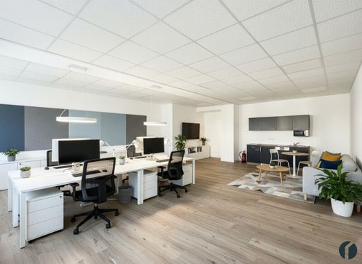 사무실 / Tulln, Politischer Bezirk Tulln