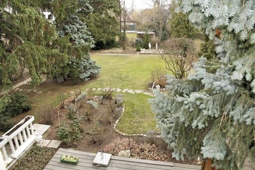 Casa de luxo - Viena, Wien Stadt