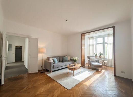Apartamento - Viena, Wien Stadt