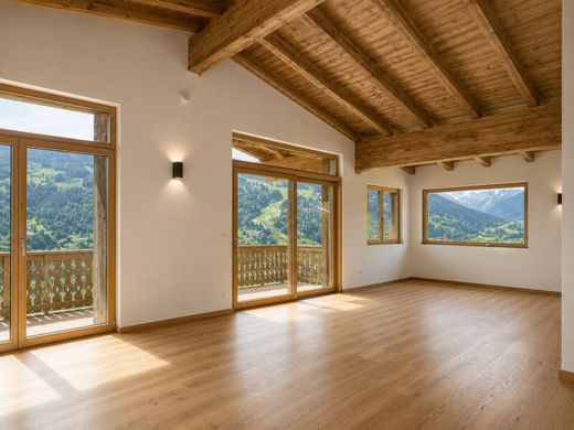 Penthouse in Schladming, Politischer Bezirk Liezen