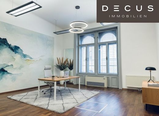 Ufficio a Vienna, Wien Stadt