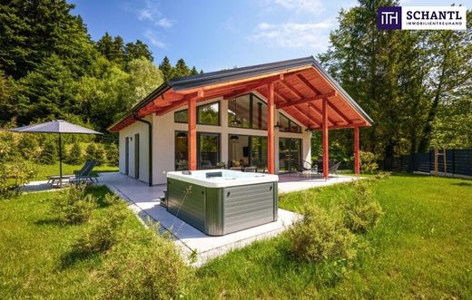 Luxus-Haus in Trakoščansko Jezero, Bednja