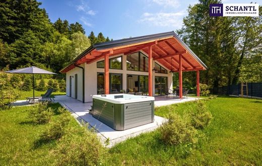 Casa di lusso a Trakoščansko Jezero, Bednja
