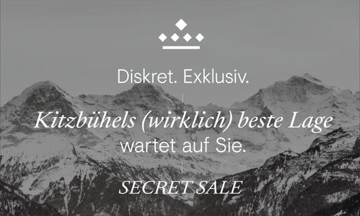 ‏בתי יוקרה ב  קיצביהל, Politischer Bezirk Kitzbühel