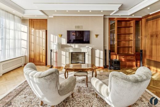 호화 저택 / 빈, Wien Stadt