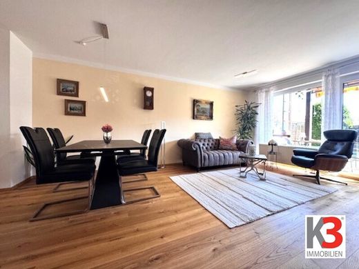 Maison de luxe à Wals, Politischer Bezirk Salzburg-Umgebung