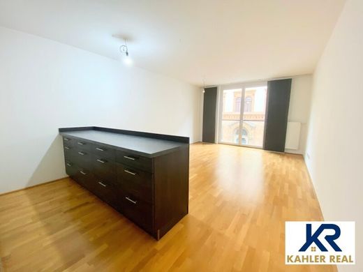 Appartement in Wenen, Wien Stadt