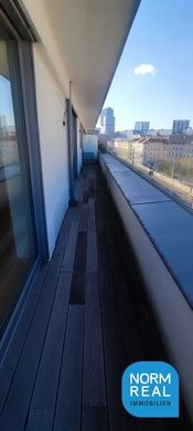 Appartement in Wenen, Wien Stadt