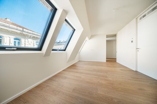Apartment in Vienna, Wien Stadt
