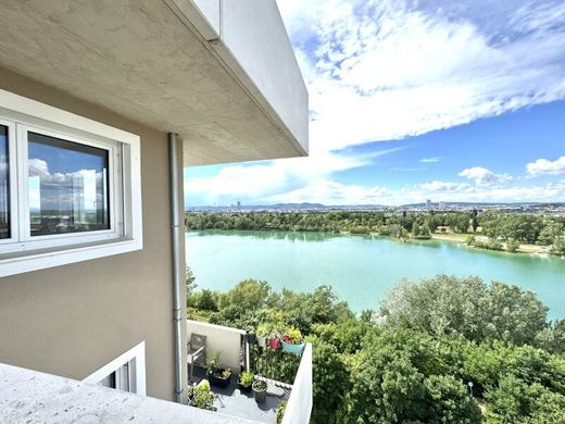 Appartement à Gemeindebezirk Donaustadt, Wien Stadt