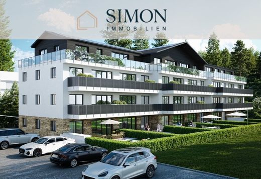 Daire Kaprun, Politischer Bezirk Zell am See